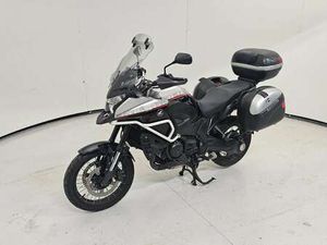 HONDA CROSSTOURER DCT ABS TRAVEL EDITION NERO