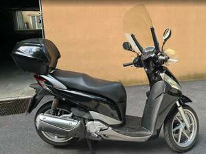HONDA SH 300 300I ABS 2014 NERO