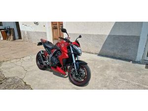 HONDA CB 1000 R - 2011