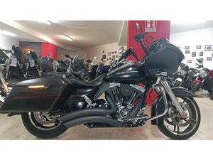VENDO HARLEY-DAVIDSON 1690 ROAD GLIDE SPECIAL (2013 - 16) USATA A SEREGNO (CODICE 9670193) - MOTO.IT