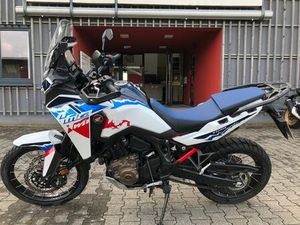 HONDA CRF 1100 L AFRICA TWIN ES (0% ZINS)