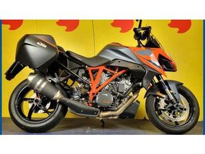 VENDO KTM 1290 SUPER DUKE GT (2022 - 25) USATA A CASTEL MELLA (CODICE 9820596) - MOTO.IT