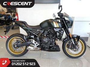 SUZUKI GSX-8TT 776 CC