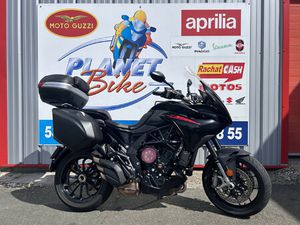 MV AGUSTA TURISMO VELOCE R 800