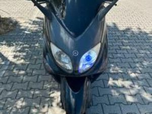 YAMAHA T MAX - 2001 / 2004