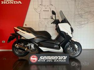YAMAHA X-MAX 250 ABS 2017