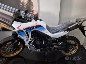 TRANSALP XL 750 NUOVE MY.2024 MY.2025