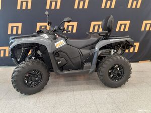 OUTLANDER MAX DPS 500 ABS DEMO
