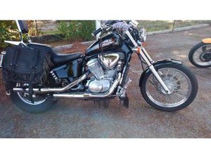 VENDO HONDA VT 600 C SHADOW (1989 - 02) USATA A RIMINI (CODICE 9820893) - MOTO.IT