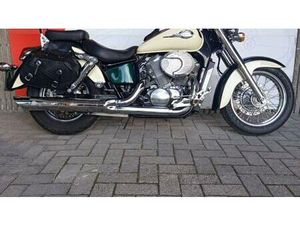 VENDO HONDA VT 750 C SHADOW TWOTONE (1997 - 01) USATA A SAN MARTINO SICCOMARIO (CODICE 9821153) - MOTO.IT