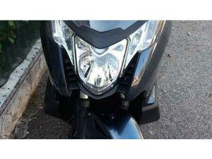 VENDO HONDA INTEGRA 700 (2011 - 13) USATA A LAINATE (CODICE 9820665) - MOTO.IT