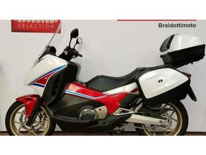 VENDO HONDA INTEGRA 750 DCT ABS (2014 - 15) USATA A MOSSA (CODICE 9820923) - MOTO.IT