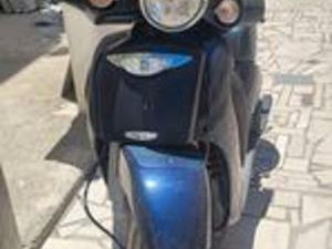 APRILIA SCARABEO 125 - 2005