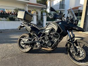 YAMAHA XT 660 R