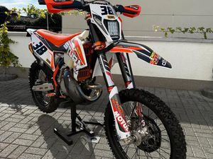 KTM EXC 150 TPI
