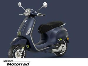 VESPA PRIMAVERA 125 I-GET TECH *VORFÜHRFAHRZEUG*