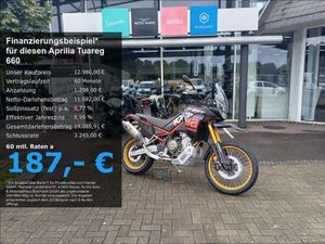 APRILIA SONSTIGE