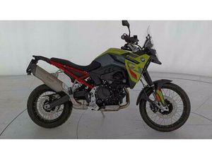 VENDO BMW F 900 GS (2024 - 25) USATA A LECCO (CODICE 9821340) - MOTO.IT