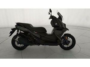 VENDO BMW C 400 X (2025) USATA A LECCO (CODICE 9821337) - MOTO.IT