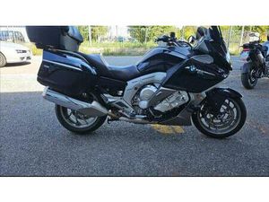 VENDO BMW K 1600 GTL (2010 - 16) USATA A PAVIA (CODICE 9820845) - MOTO.IT