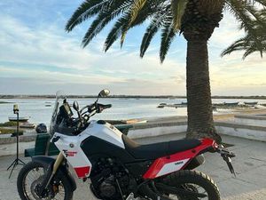 VENDO TENERE 700 22 VALBOM (SÃO PEDRO), PASSÔ E VALBOM (SÃO MARTINHO)