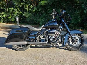 2018 HARLEY-DAVIDSON ROAD KING® SPECIAL