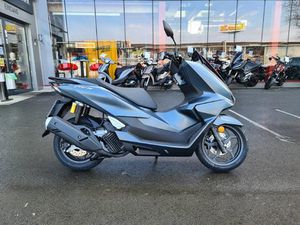 MOTO NEUVE: HONDA PCX125