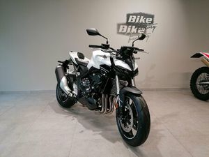 MOTO NEUVE: HONDA CB1000 HORNET