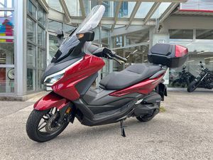 OCCASION HONDA FORZA 350