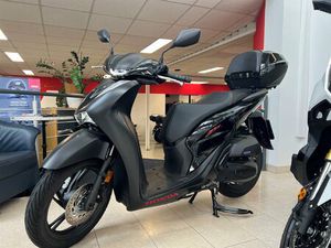 OCCASION HONDA SH125I