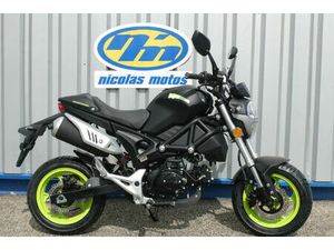 MAGPOWER BOMBERS 50 2026