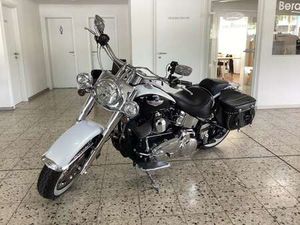HARLEY-DAVIDSON SOFTAIL