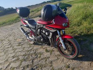 YAMAHA FAZER 600 NOWE BRZESKO