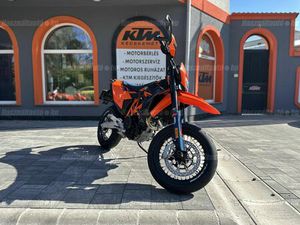 KÉSZLETRŐL. GARANCIÁLIS. AKÁR KEDVEZŐ KTM FINANSZÍROZÁSSAL!