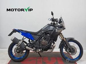 YAMAHA TÉNÉRÉ 700 (LOW) * PROMO NATALE