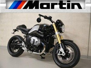 BMW R NINET R NINE T *RIZOMA*REMUS*