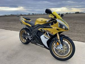 OCCASION YAMAHA YZF-R1SP