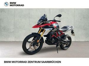 BMW G 310 GS