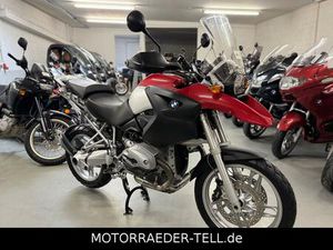 BMW R 1200 GS / BJ.04 / 64TKM