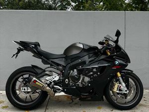 BMW S1000RR
