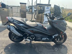 VENDITA MOTO TECMAX 560
