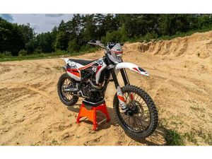 KAYO K5 300 - PELNOWYMIAROWE ENDURO - RATY- GWARANCJA LĘGAJNY