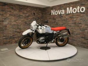 BMW R 1200 NINET URBAN G/S ABS MY20