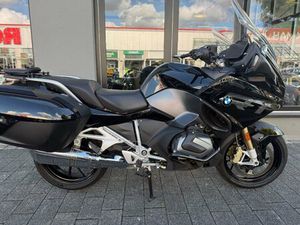 BMW R 1250 RT