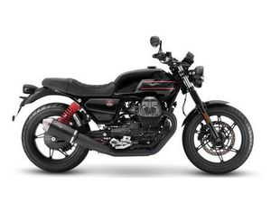 VENDO MOTO GUZZI V7 STONE SPECIAL EDITION (2022 - 25) NUOVA A TRENTO (CODICE 9820952) - MOTO.IT