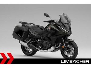 HONDA NT 1100 -HONDA STUTTGART