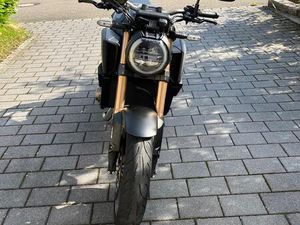HONDA CB650R V TREC HEBEL