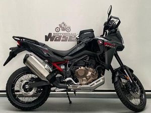 HONDA CRF 1100L AFRICA TWIN SCHALTER +ES