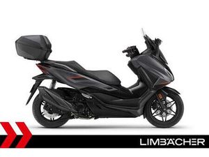 HONDA NSS 350 FORZA SE -HONDA STUTTGART