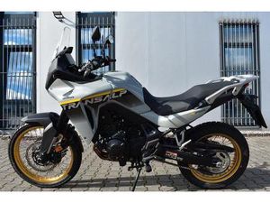 HONDA XL 750 TRANSALP MY25 6 JAHRE GARANTIE